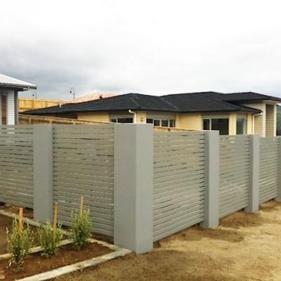 Stylish Fences To Match The Architecture of Your Home